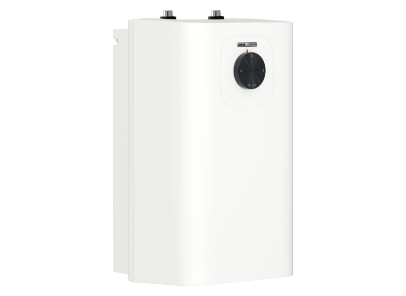 Stiebel Eltron SNU Plus + WST-W Small Water Heater