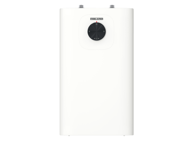 Stiebel Eltron SNU Plus + WST-W Small Water Heater