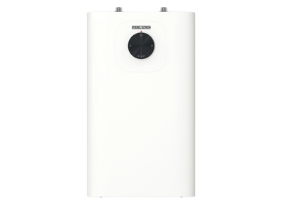 Stiebel Eltron SNU Plus + WST-W Small Water Heater
