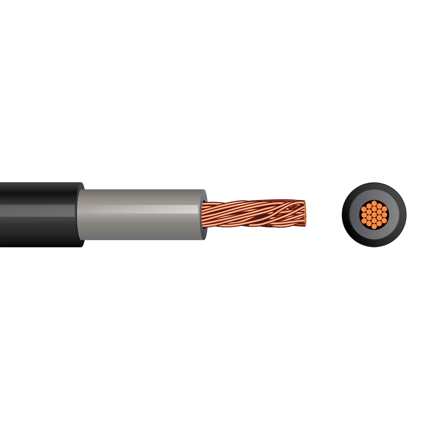 Pitacs Solar Cable