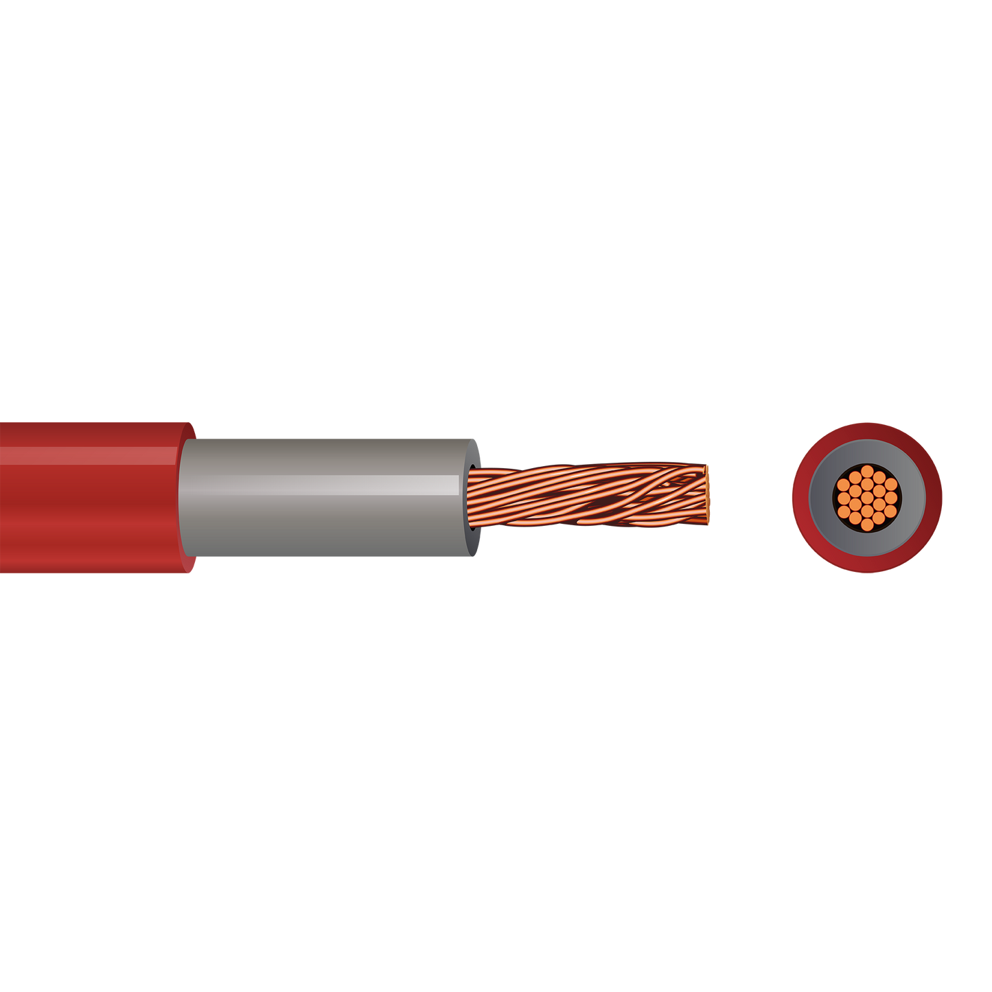 Pitacs Solar Cable