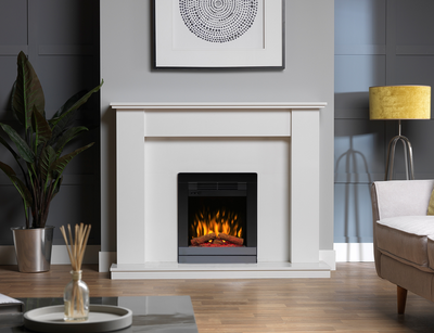 Dimplex Scala Optiflame Electric Fire