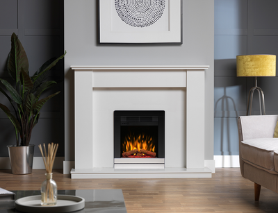 Dimplex Scala Optiflame Electric Fire