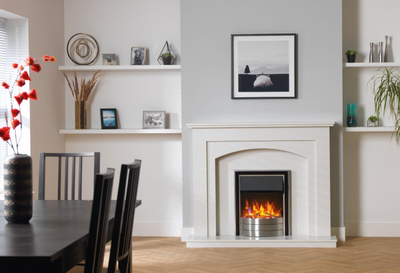 Dimplex Skeldon Optiflame Electric Fire