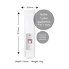 EHC Slim Jim Electric Flow Boiler