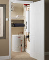 EHC Slim Jim Electric Flow Boiler and Neptune Cylinder Pack