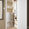 EHC Slim Jim Electric Flow Boiler and Neptune Cylinder Pack