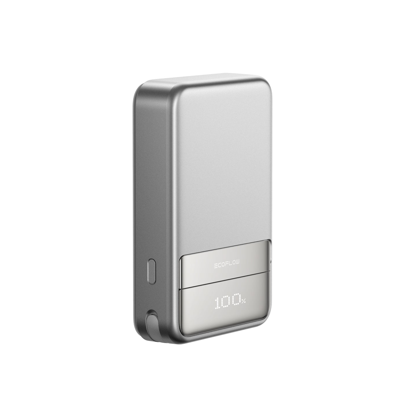EcoFlow Rapid 10000 Power Bank - Silver