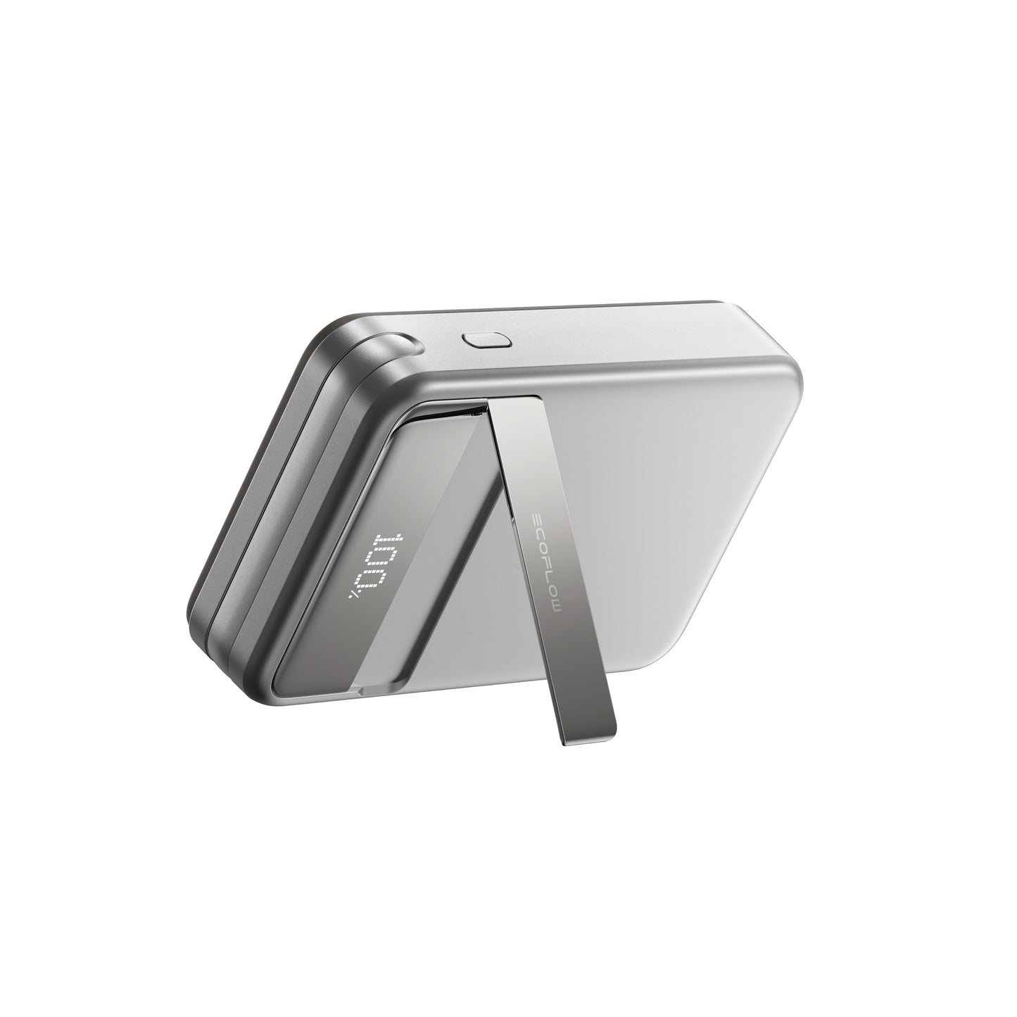 EcoFlow Rapid 10000 Power Bank - Silver