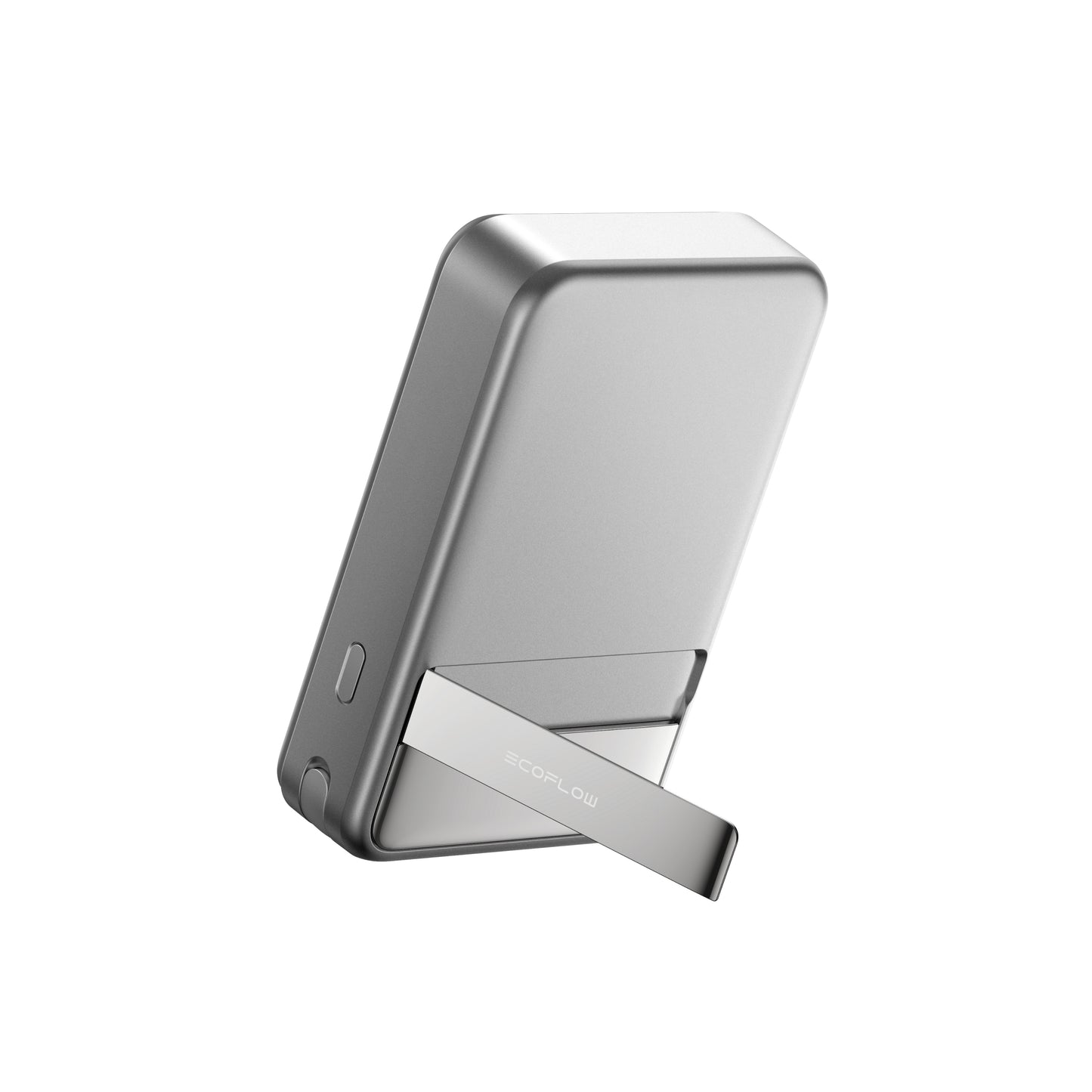 EcoFlow Rapid 10000 Power Bank - Silver