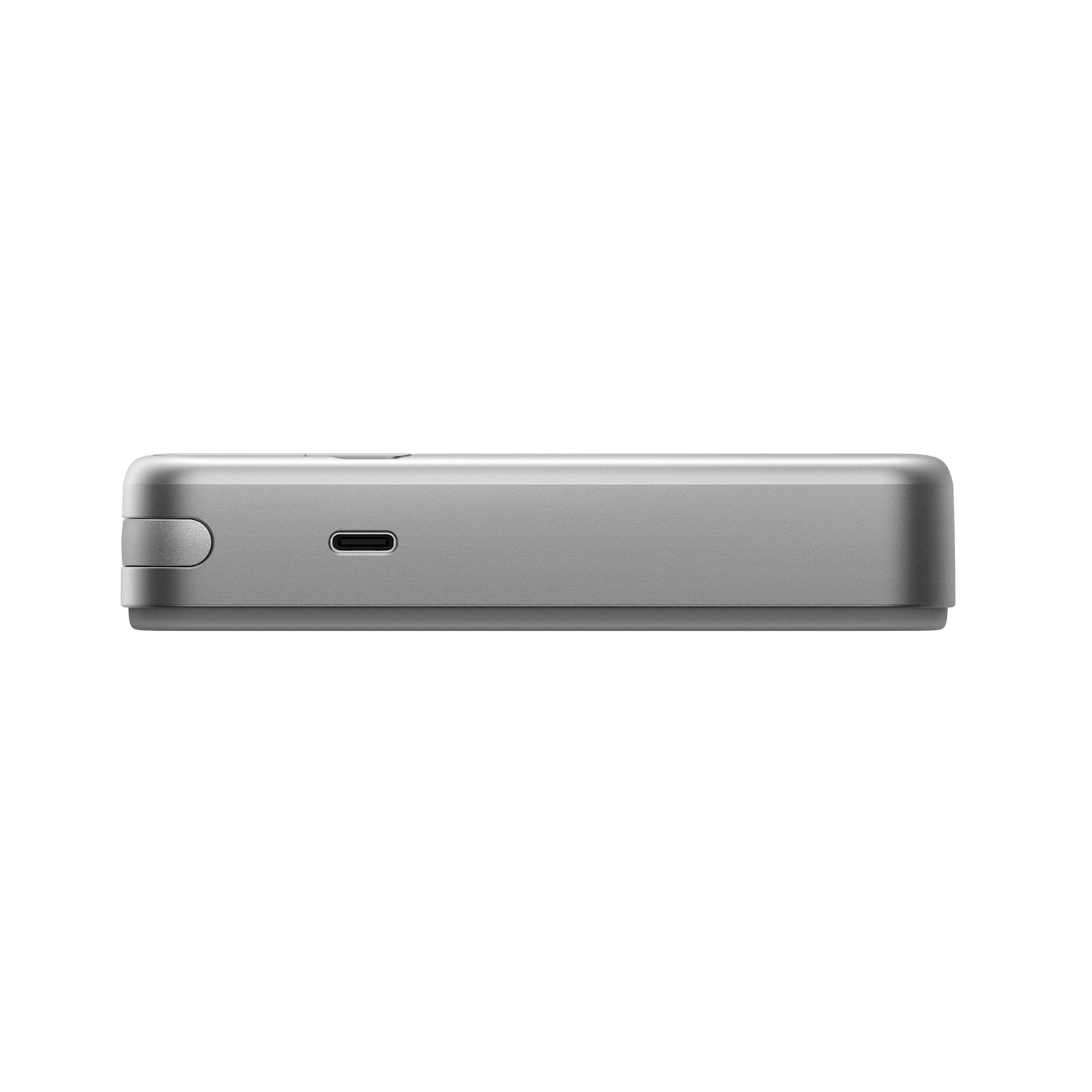 EcoFlow Rapid 10000 Power Bank - Silver