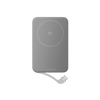 EcoFlow Rapid 10000 Power Bank - Silver
