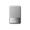 EcoFlow Rapid 10000 Power Bank - Silver