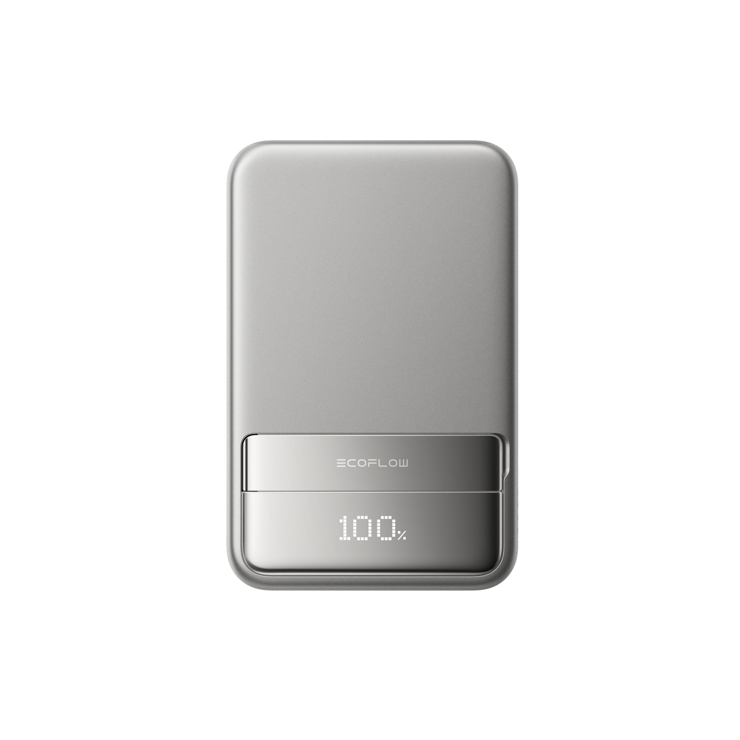 EcoFlow Rapid 10000 Power Bank - Silver