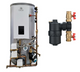 Strom AI One Single Phase Regular Boiler & Pre Plumb Indirect Cylinder C/W Filter 3 Year Warranty
