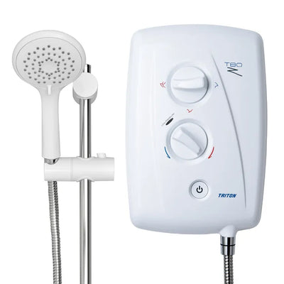Triton T80Z Fast-Fit Electric Shower