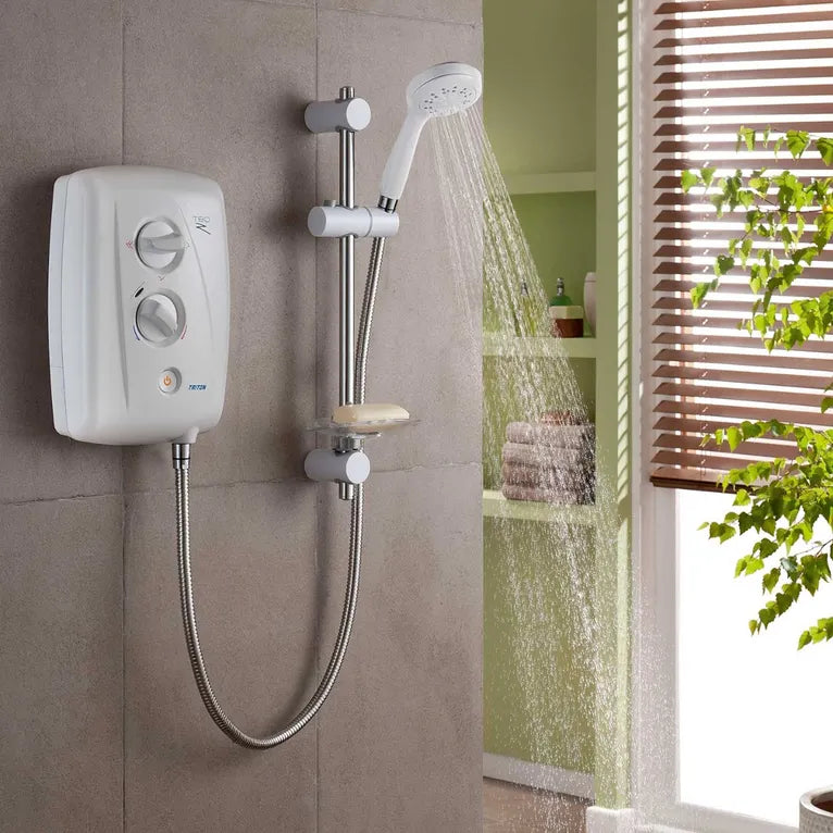 Triton T80Z Fast-Fit Electric Shower
