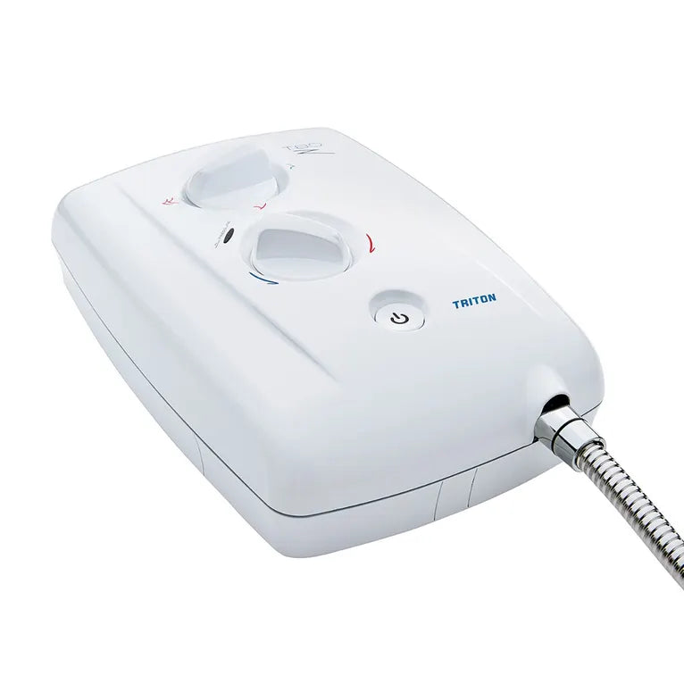 Triton T80Z Fast-Fit Electric Shower