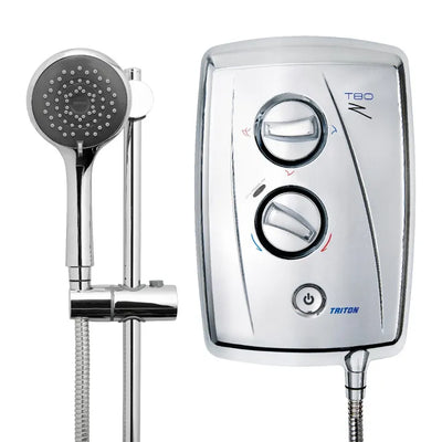 Triton T80Z Fast-Fit Electric Shower