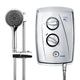 Triton T80Z Fast-Fit Electric Shower