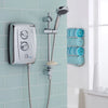 Triton T80Z Fast-Fit Electric Shower