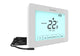 Heatmiser Touch-E Touch Screen Floor Heating Thermostat