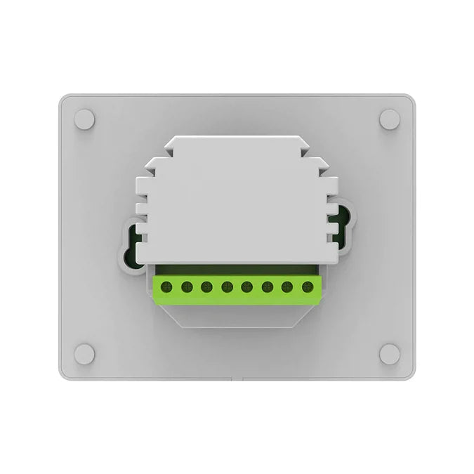 Heatmiser Touch V2 Multi-Mode Thermostat