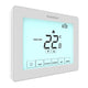Heatmiser Touch V2 Multi-Mode Thermostat
