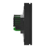 Heatmiser Touch V2 Multi-Mode Thermostat Carbon