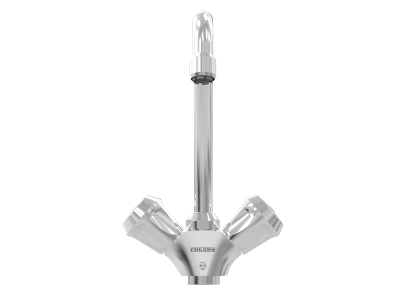 Stiebel Eltron TWS-W Taps