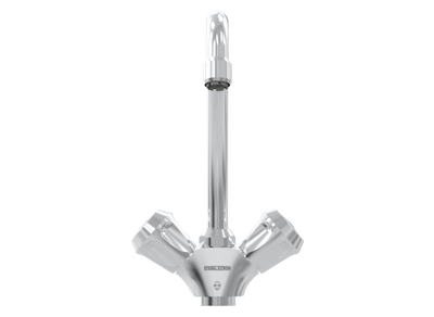 Stiebel Eltron TWS-W Taps