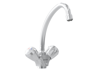 Stiebel Eltron TWS-W Taps