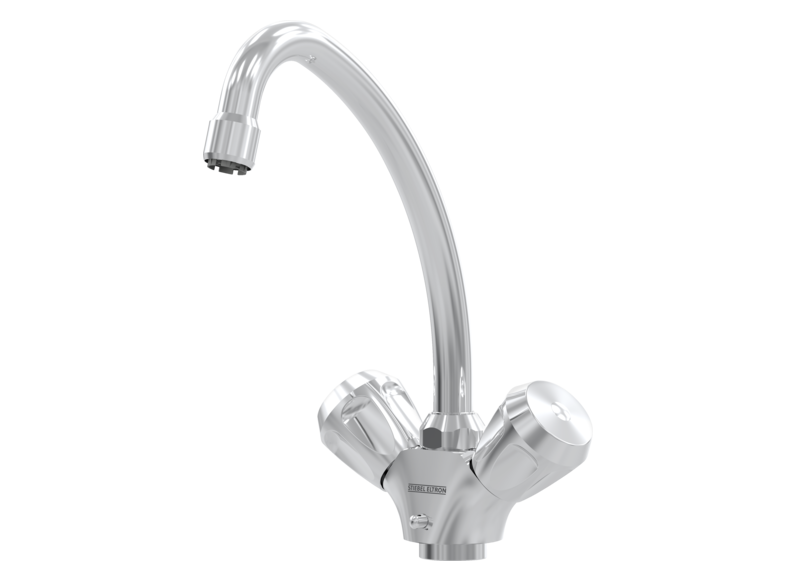 Stiebel Eltron TWS-W Taps