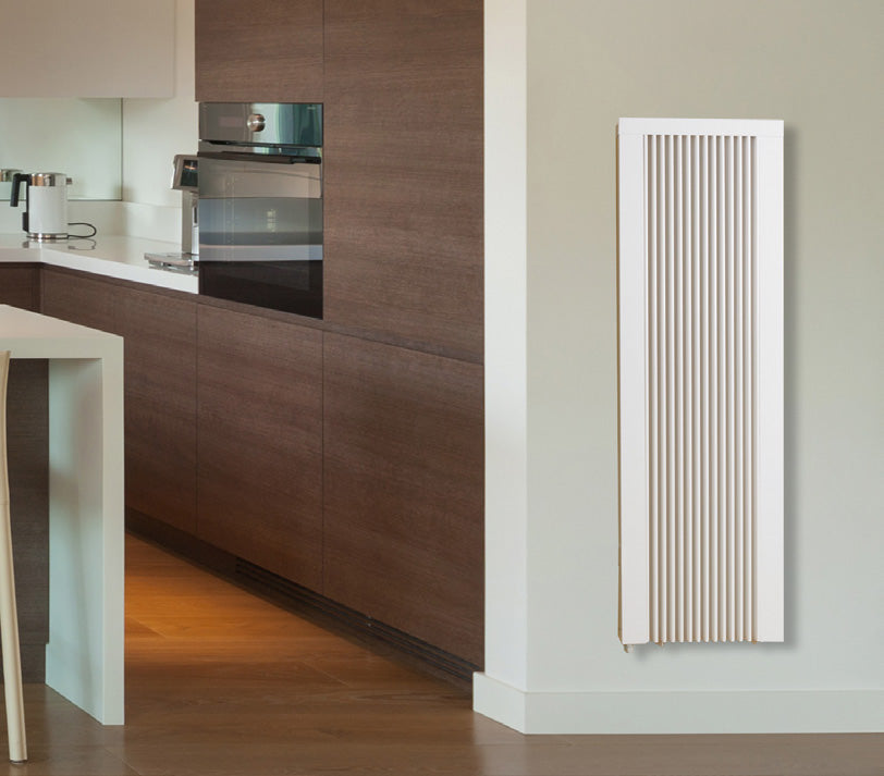 EHC Heat Retention Radiator