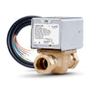 Honeywell Home V4043H 2-Port Motorised Zone Valve (22mm)