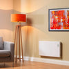 EHC Visage Digital Electric Radiator DSR