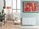 EHC Visage Digital Electric Radiator DSR