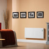 EHC Visage Digital Electric Radiator DSR