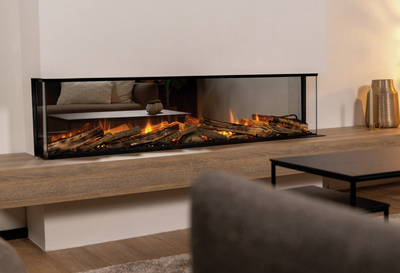 Dimplex Vivente Plus Electric Fire