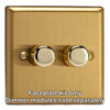 Varilight Matrix Kit For Rotary Dimmers