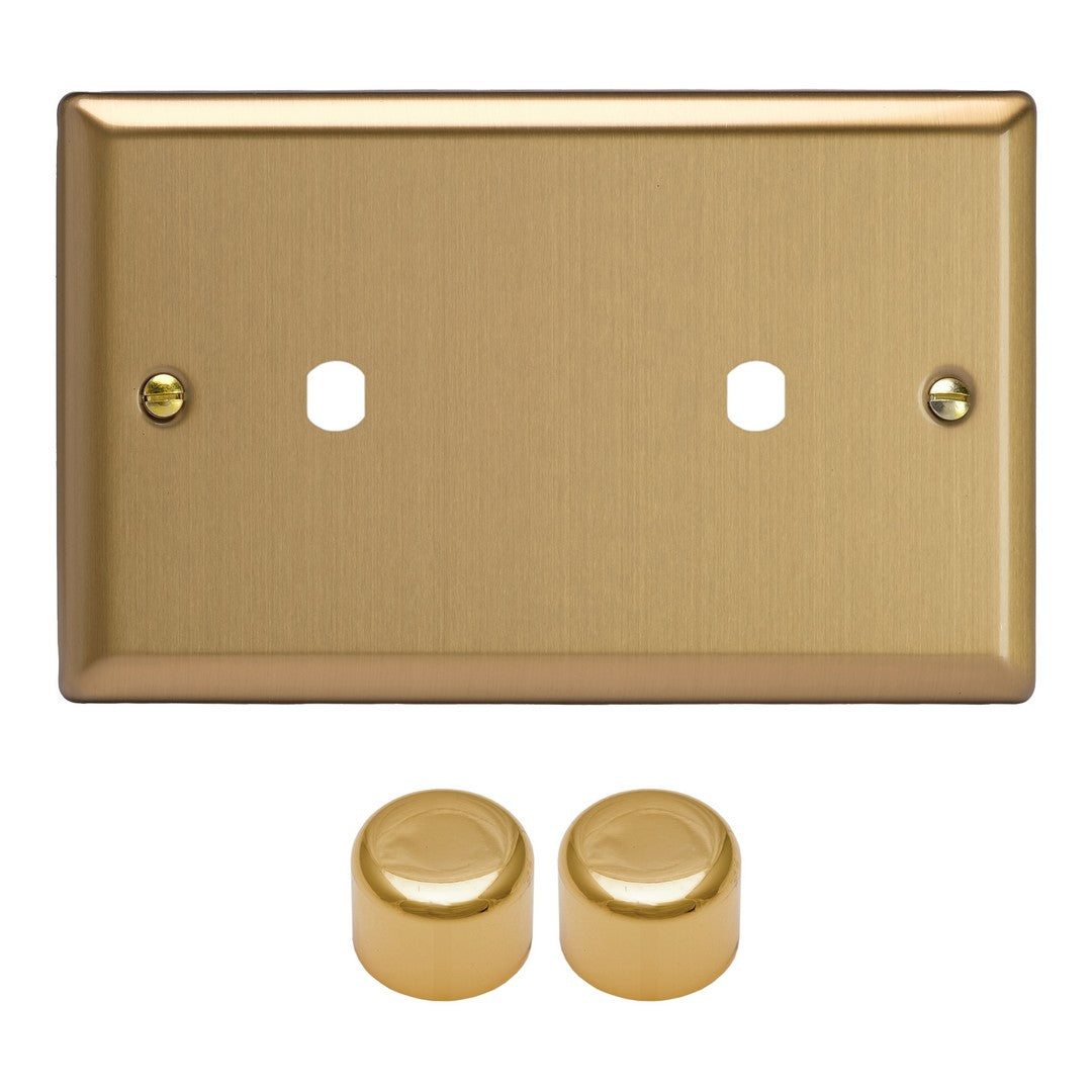 Varilight Matrix Kit For Rotary Dimmers Wide