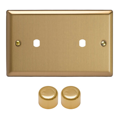 Varilight Matrix Kit For Rotary Dimmers Wide