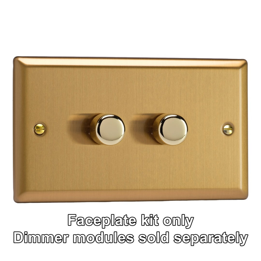 Varilight Matrix Kit For Rotary Dimmers Wide