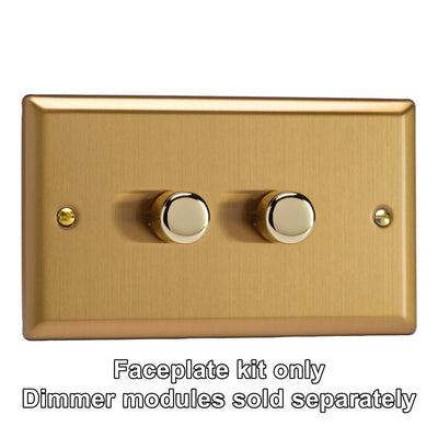 Varilight Matrix Kit For Rotary Dimmers Wide