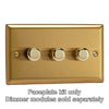 Varilight Matrix Kit For Rotary Dimmers