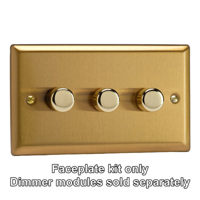 Varilight Matrix Kit For Rotary Dimmers