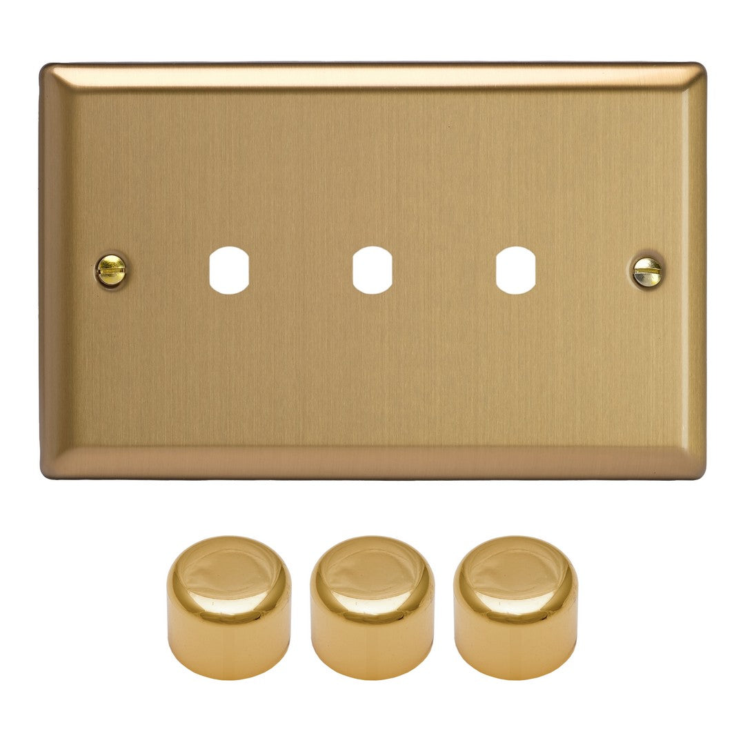 Varilight Matrix Kit For Rotary Dimmers