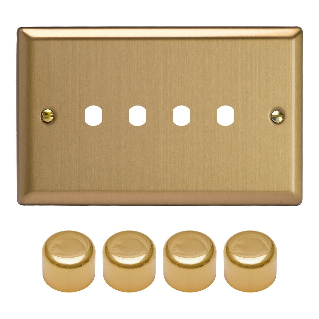 Varilight Matrix Kit For Rotary Dimmers