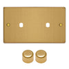Varilight Essential Matrix Kit For Rotary Dimmers Wide