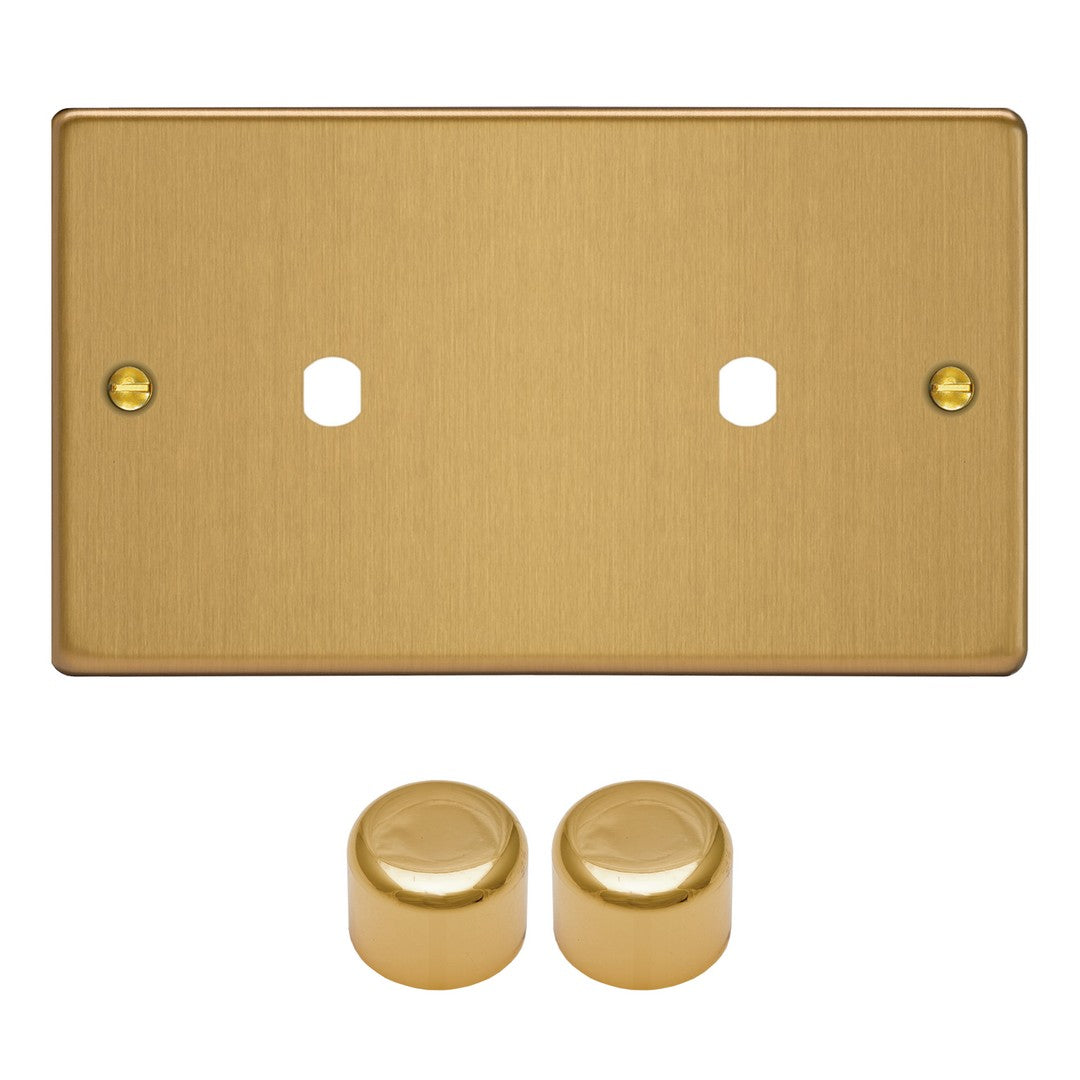 Varilight Essential Matrix Kit For Rotary Dimmers Wide
